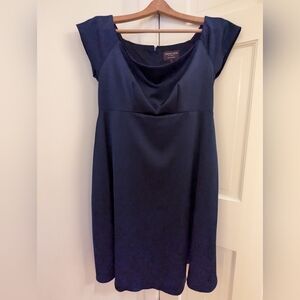 Tiffany Rose Maternity gown